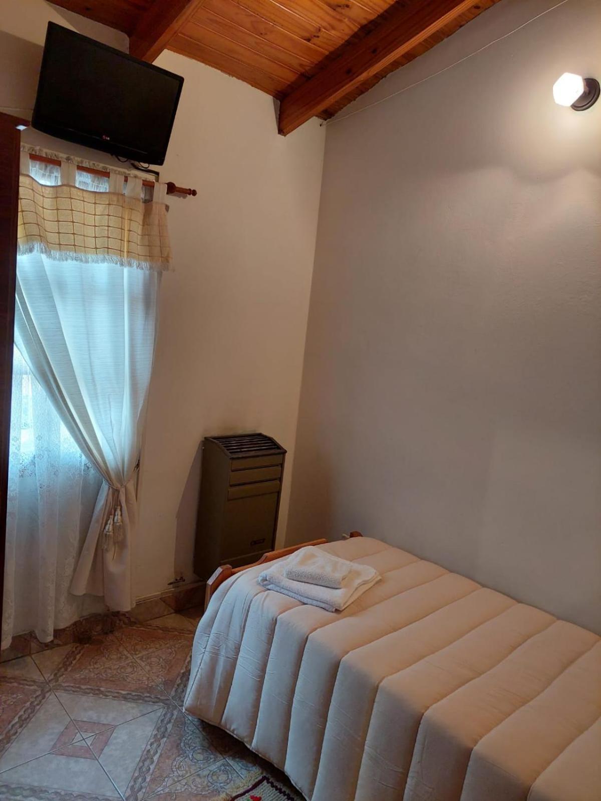 Donaldo Dto Apartman Ushuaia Kültér fotó