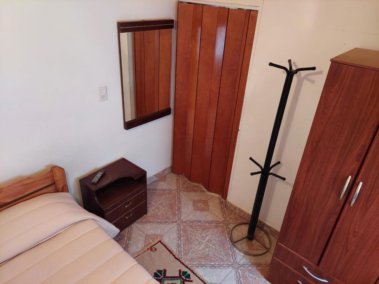 Donaldo Dto Apartman Ushuaia Kültér fotó