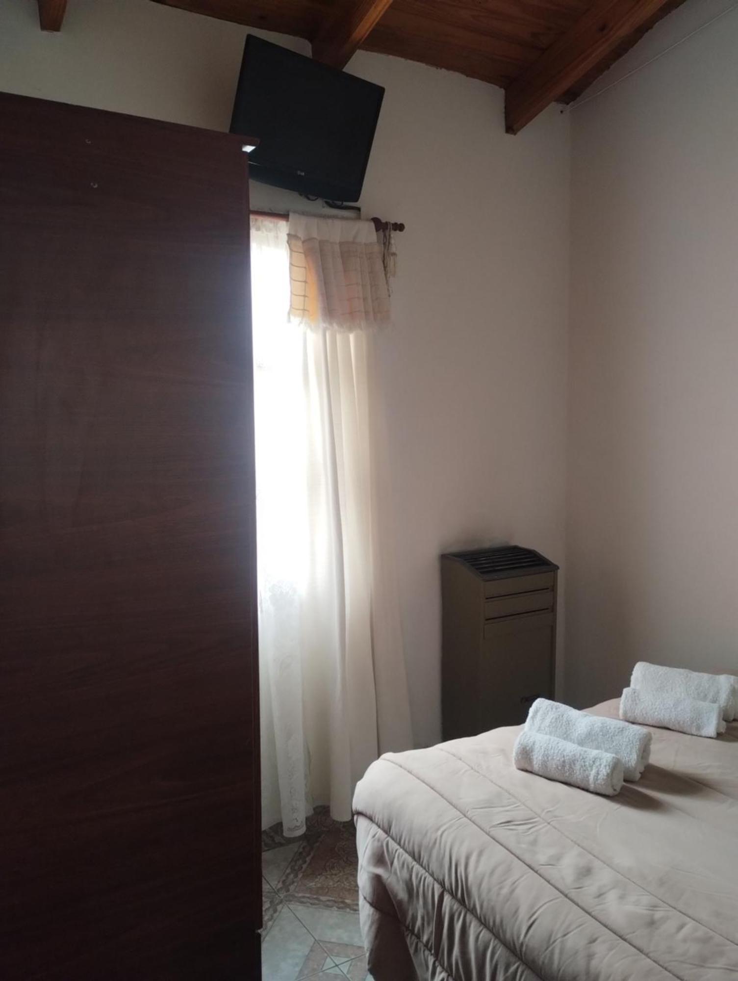 Donaldo Dto Apartman Ushuaia Kültér fotó