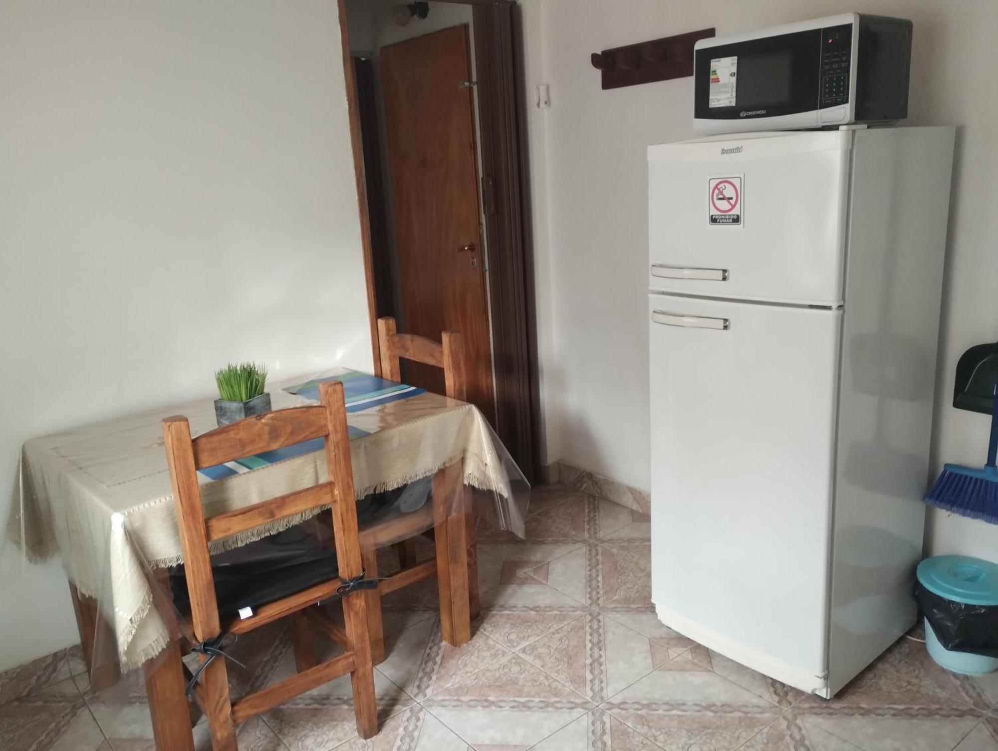 Donaldo Dto Apartman Ushuaia Kültér fotó