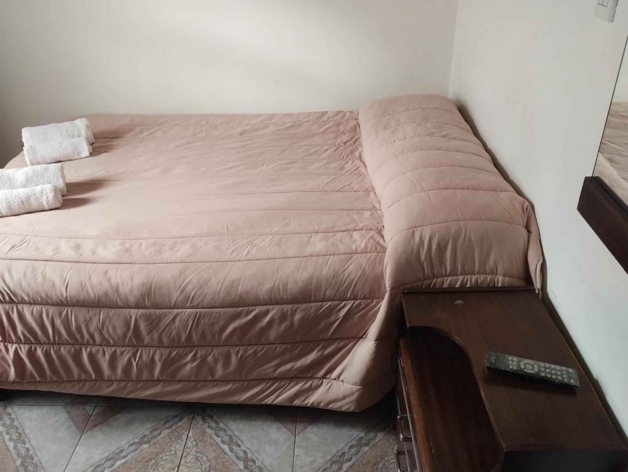 Donaldo Dto Apartman Ushuaia Kültér fotó